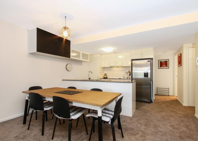 Australian Capital Territory Canberra Kitchen