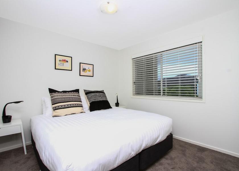 Australian Capital Territory Canberra Room