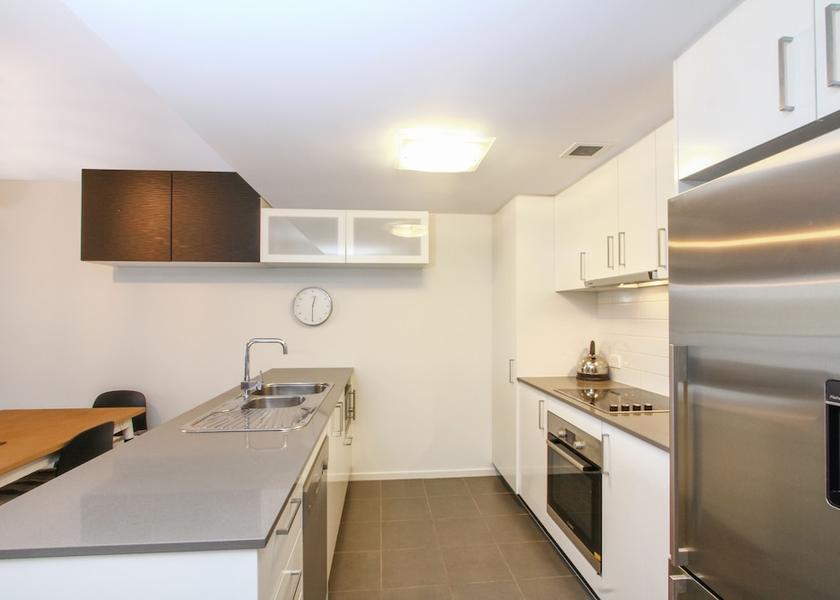 Australian Capital Territory Canberra Kitchen