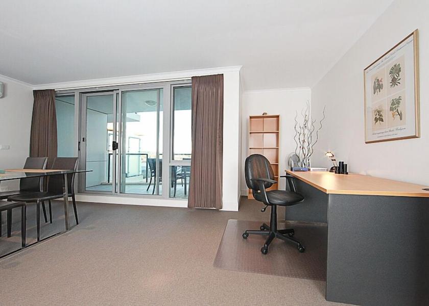 Australian Capital Territory Canberra Living Area