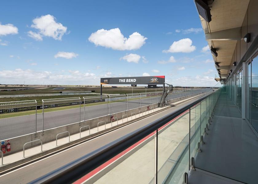 South Australia Tailem Bend Exterior
