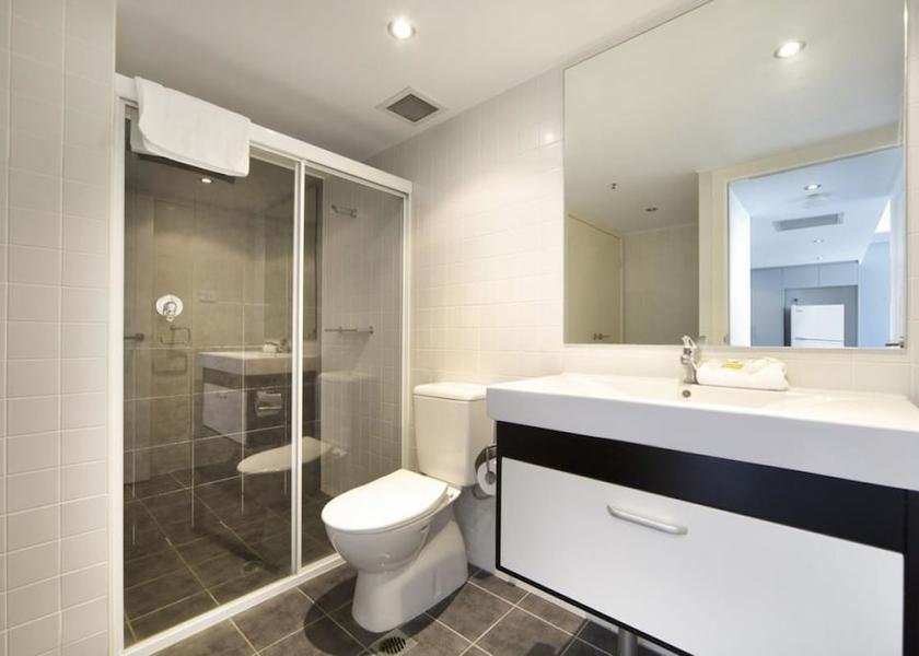 New South Wales Sydney Bathroom
