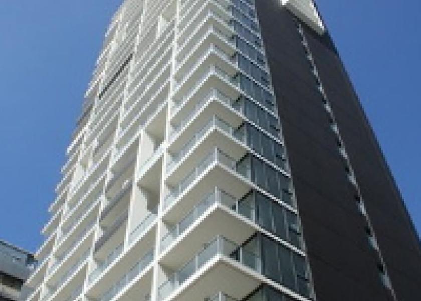 New South Wales Sydney Exterior Detail