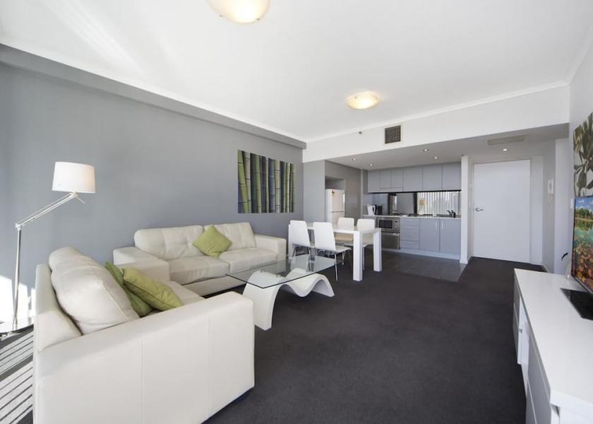 New South Wales Sydney Living Area