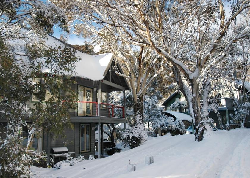 New South Wales Thredbo Primary image