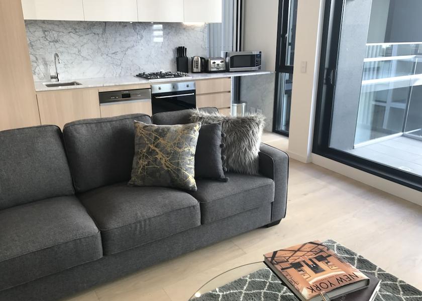 New South Wales Sydney Living Area