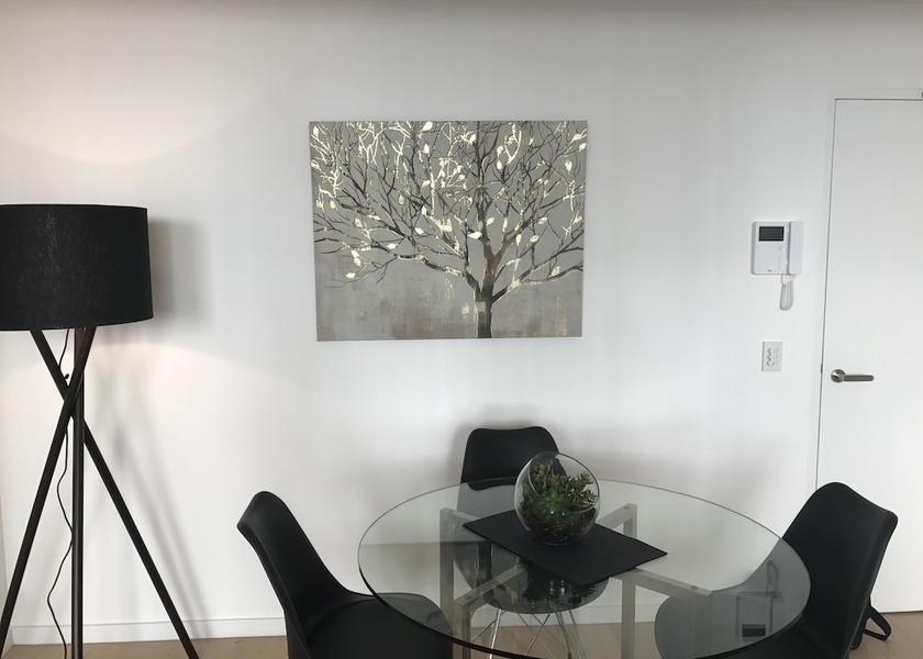 New South Wales Sydney In-Room Dining