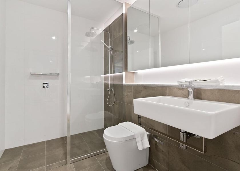 New South Wales Sydney Bathroom