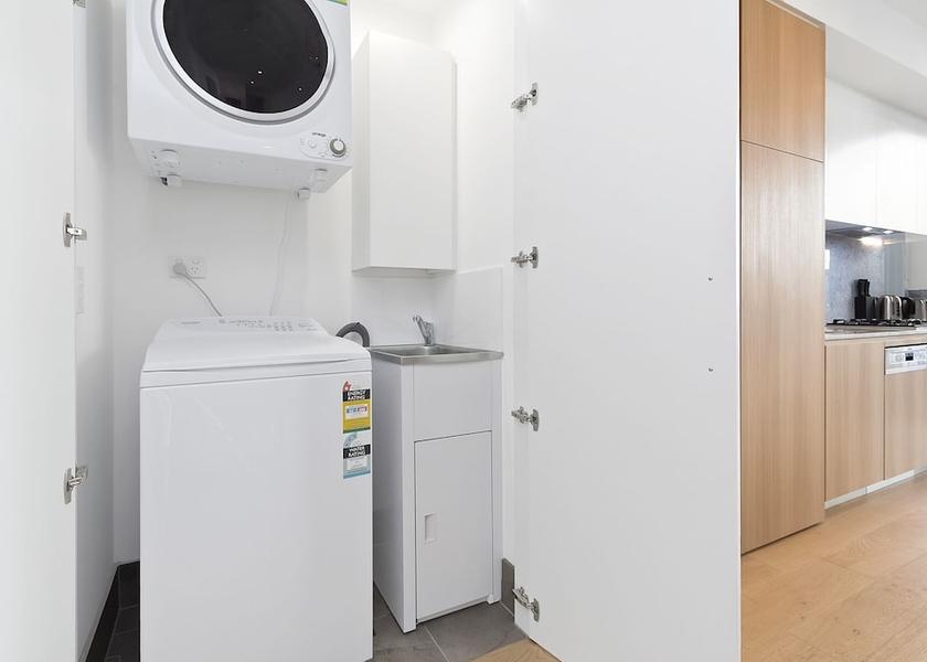 New South Wales Sydney In-Room Amenity