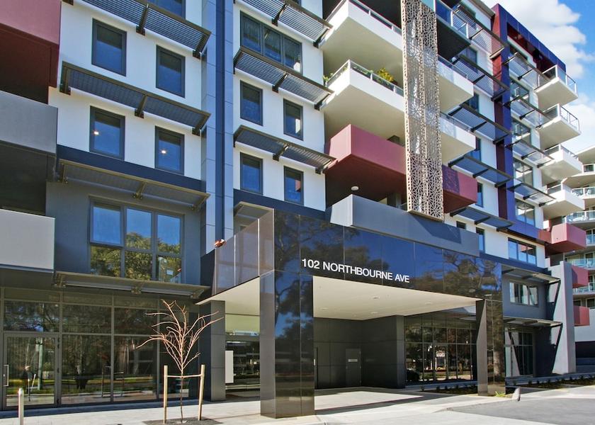 Australian Capital Territory Canberra Front of property