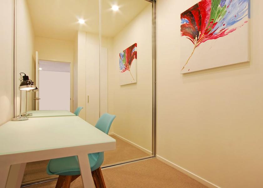 Australian Capital Territory Canberra Room amenity