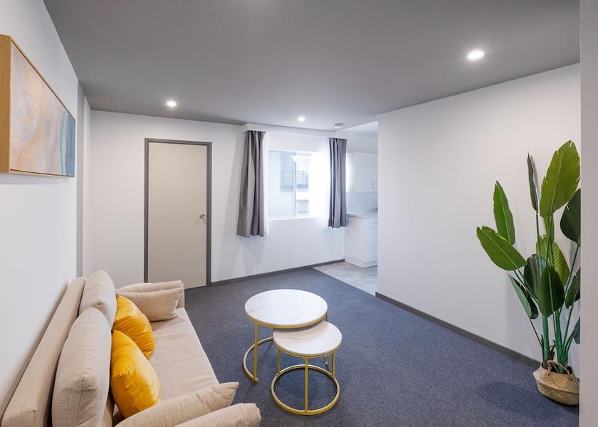 New South Wales Ulladulla Living Area