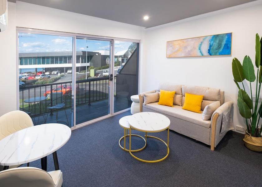 New South Wales Ulladulla Room