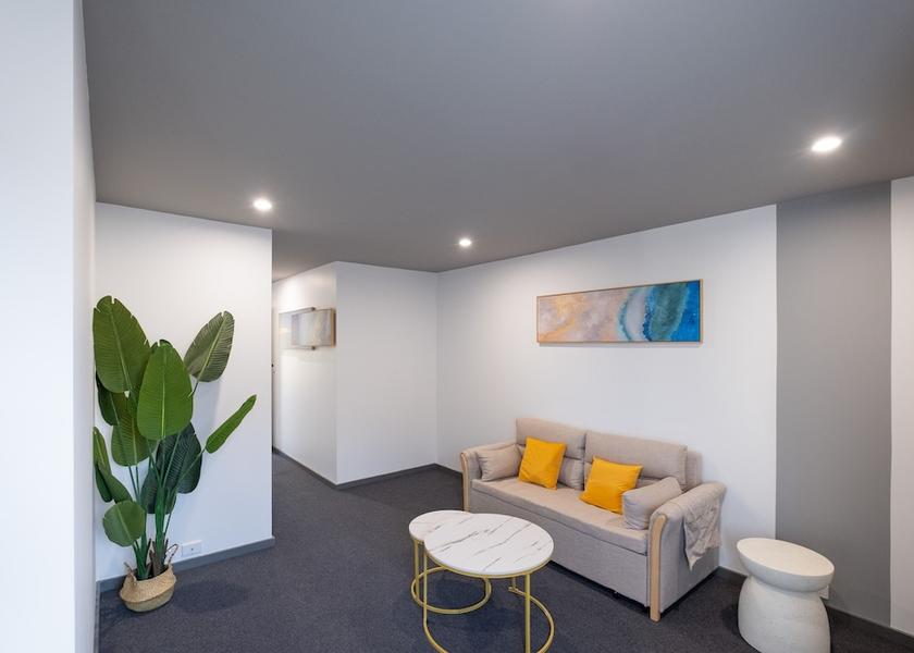 New South Wales Ulladulla Living Area