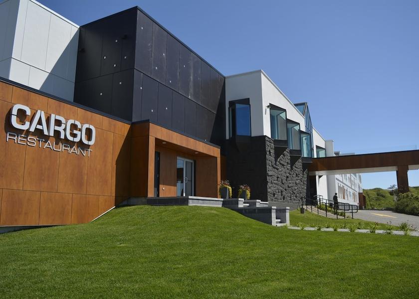 Quebec Matane Primary image