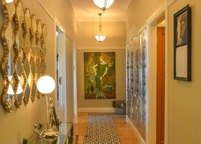 New South Wales Leura Room