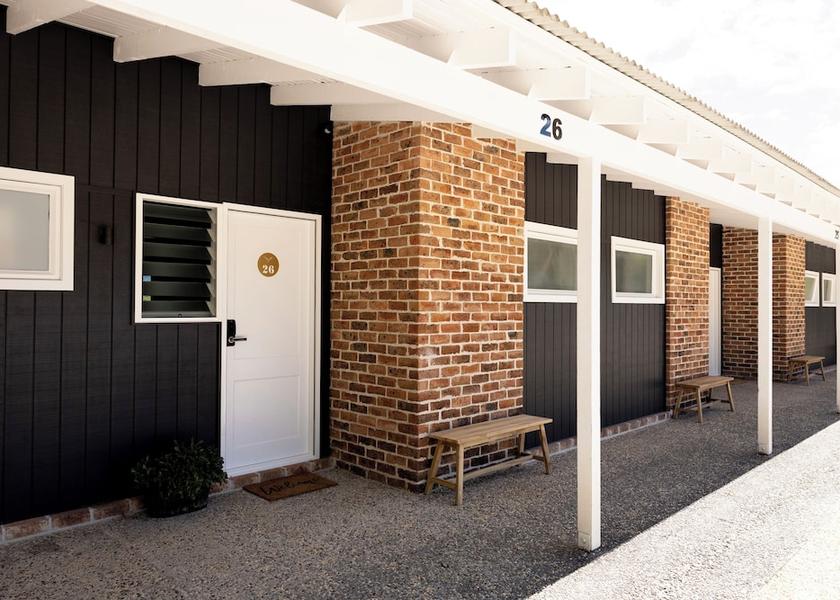 New South Wales Bellingen Exterior