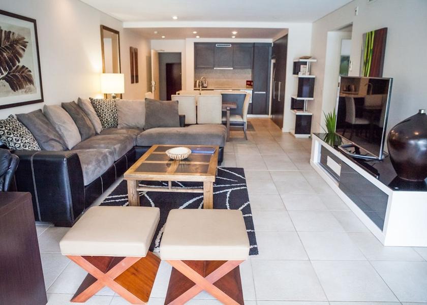 Queensland Craiglie Living Area