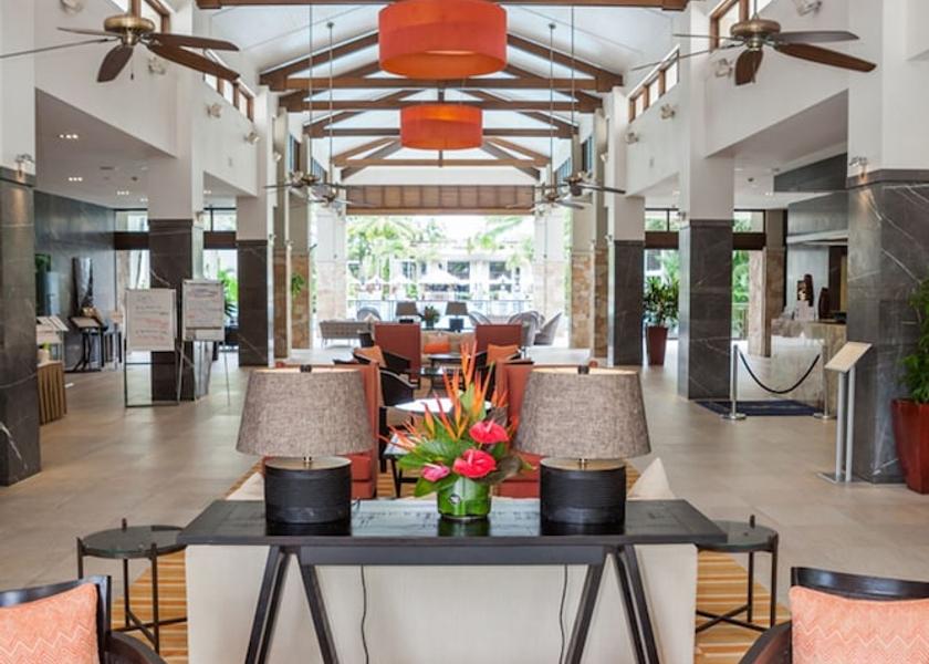 Queensland Craiglie Lobby