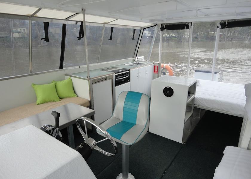New South Wales Moama Boating