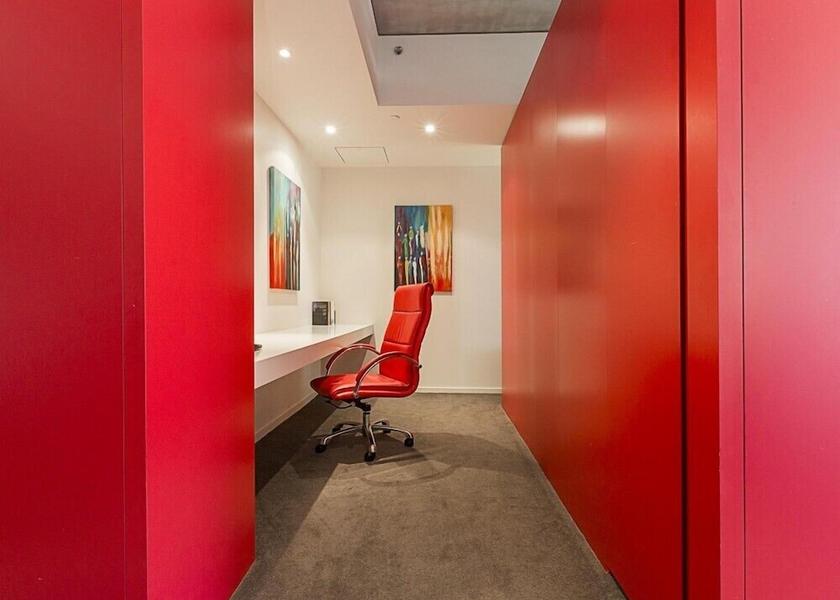 New South Wales Canberra In-Room Amenity