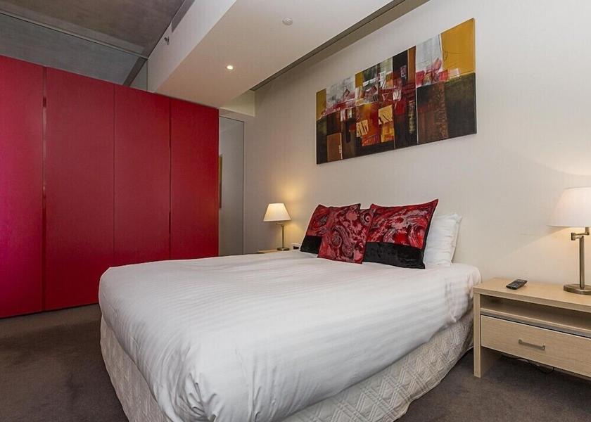 New South Wales Canberra Room