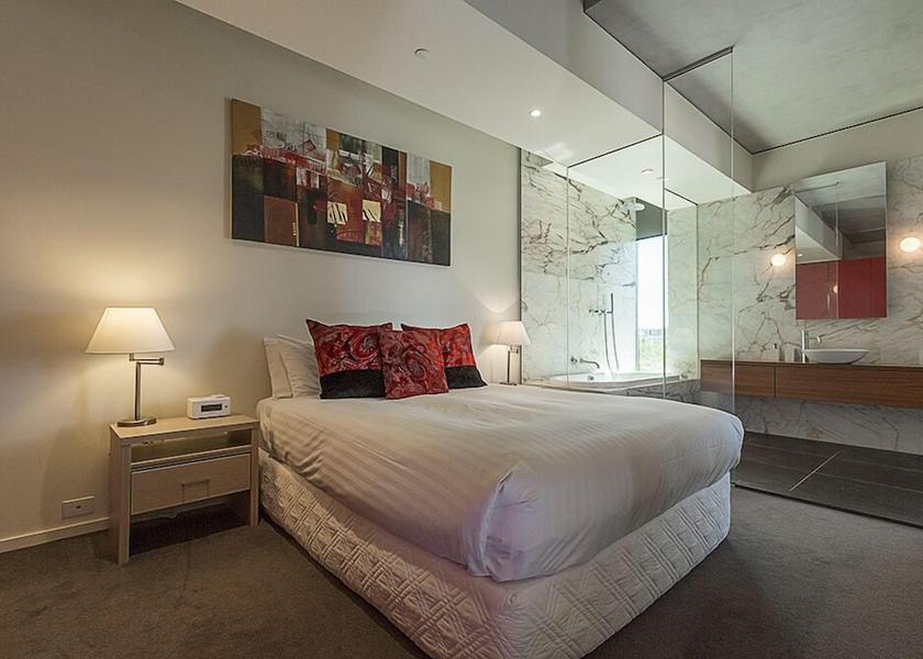 New South Wales Canberra Room