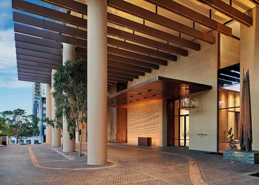 Western Australia Perth Amenity