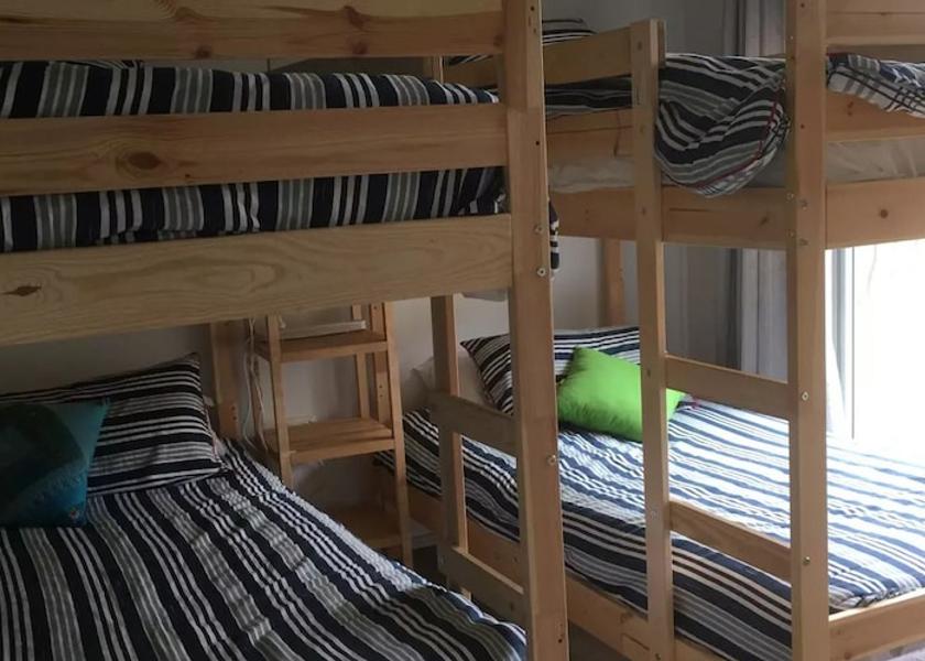 New South Wales Malua Bay Room