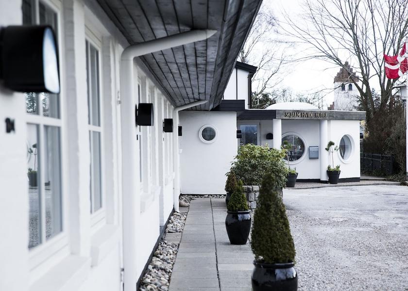 Hovedstaden Slangerup Property grounds