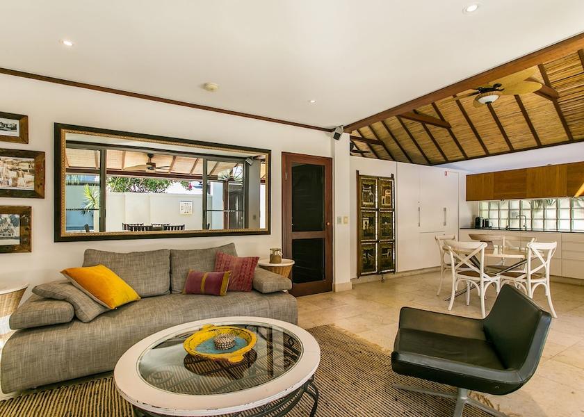 New South Wales Byron Bay Interior Entrance