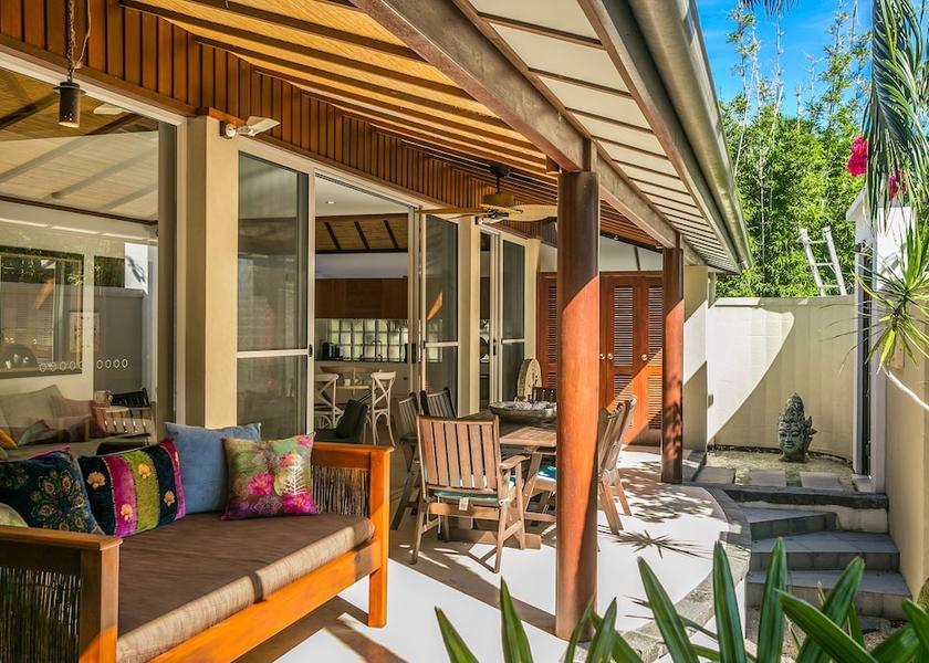New South Wales Byron Bay Terrace