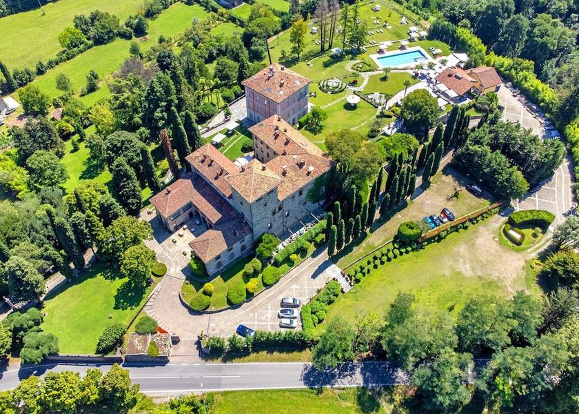 Lombardy Erba Primary image