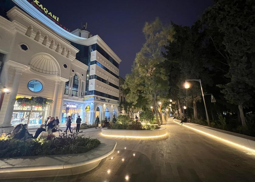  Baku Primary image