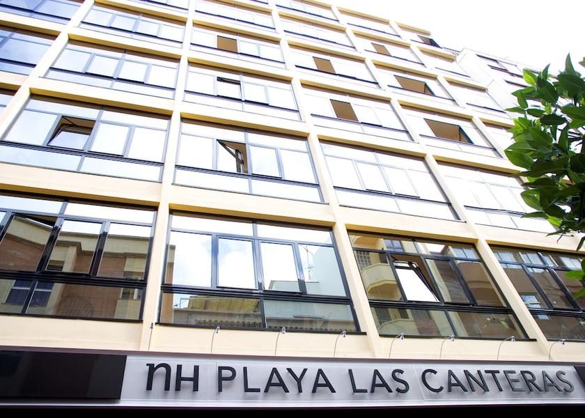 Canary Islands Las Palmas de Gran Canaria Exterior