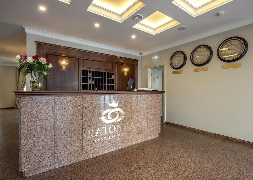  Vilnius Lobby