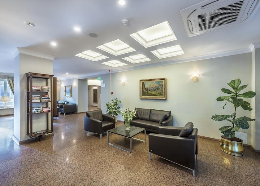  Vilnius Lobby