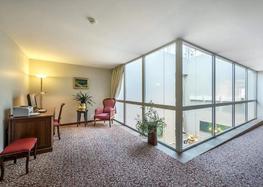  Vilnius Lobby