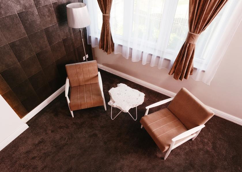 Republika Srpska Banja Luka Living Area