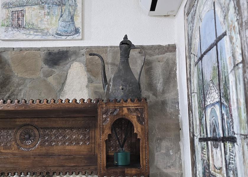 Herzegovina-Neretva Canton Mostar Living Area