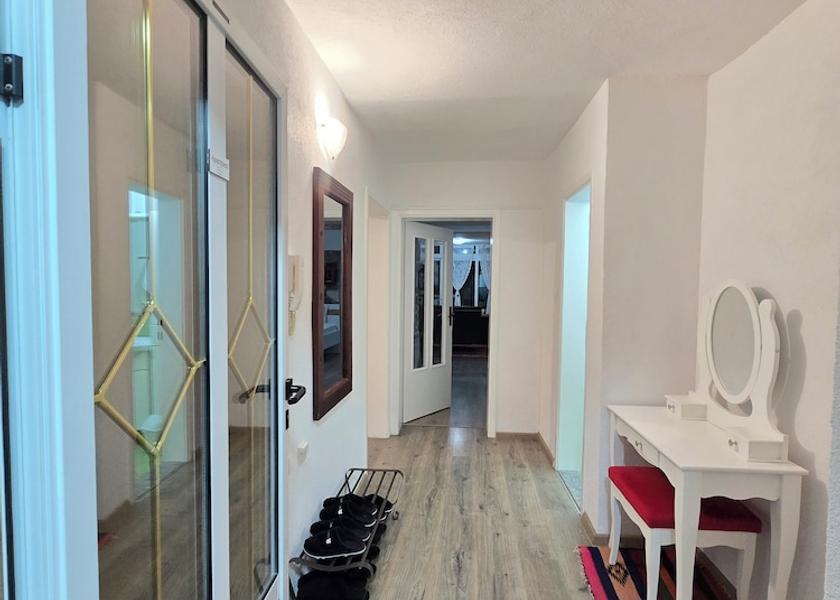 Federation of Bosnia and Herzegovina Mostar Rooms