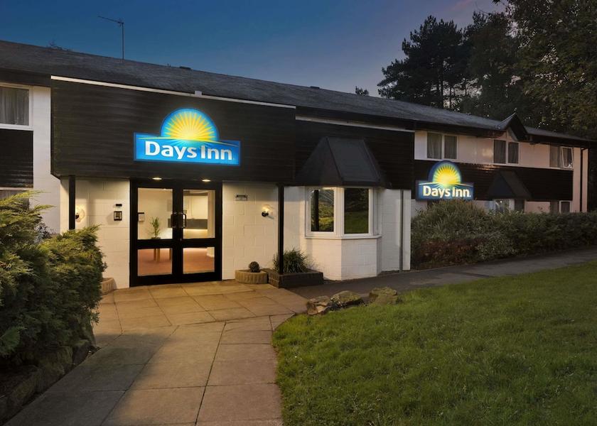 England Fleet Primary image