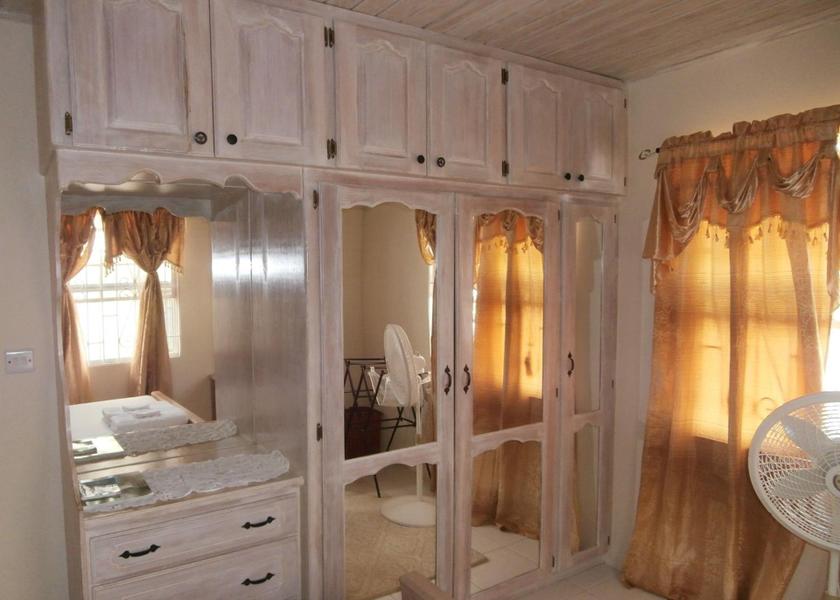 Christ Church Oistins Large Double Room