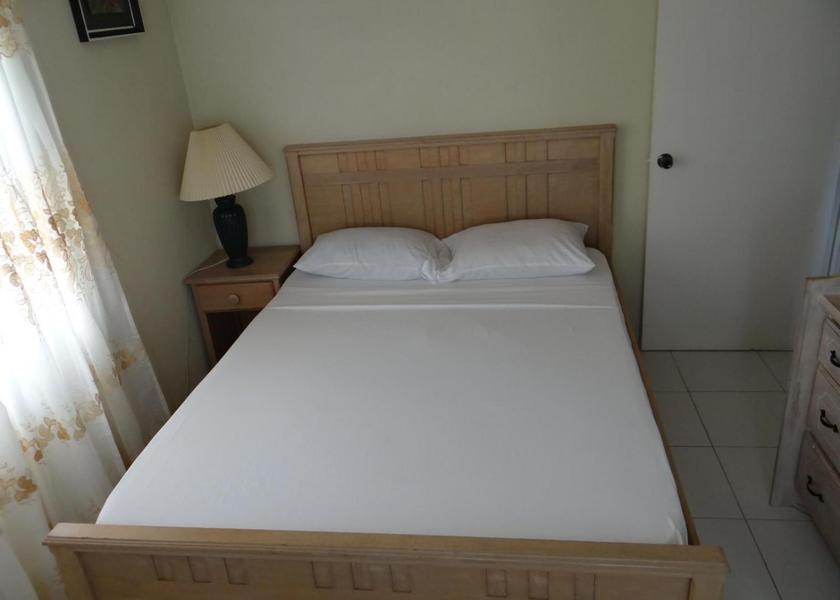 Christ Church Oistins Large Double Room