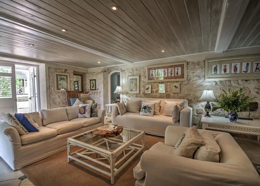  Bridgetown Living Area