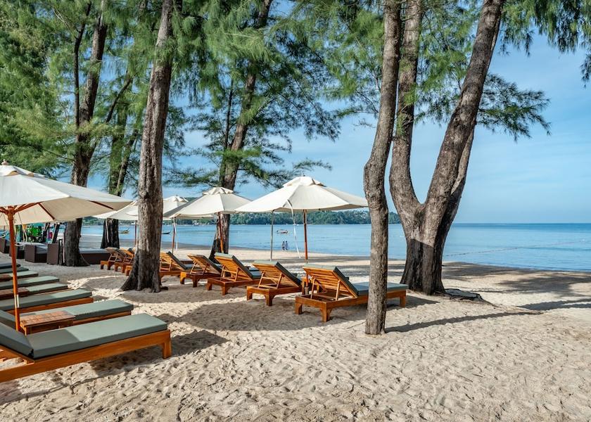 Phuket Choeng Thale Beach