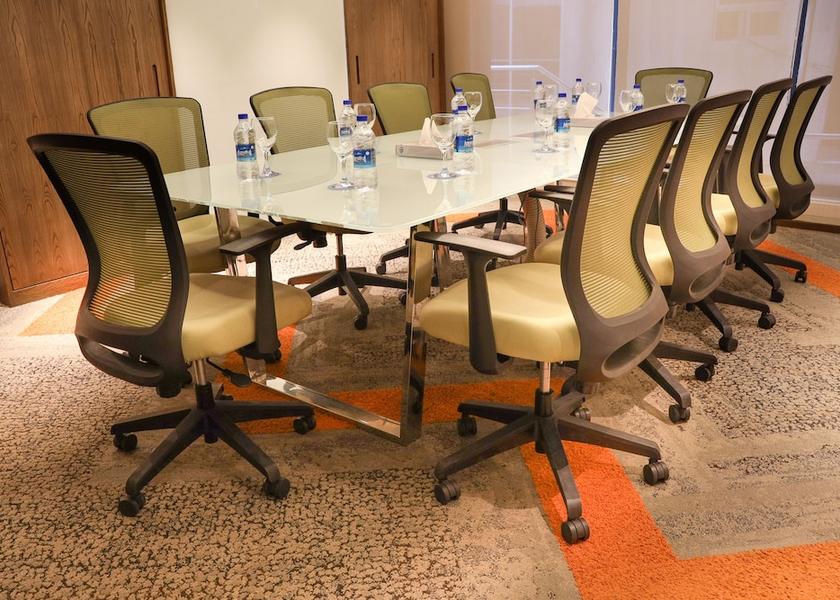 Dhaka Division Dhaka Meeting facility