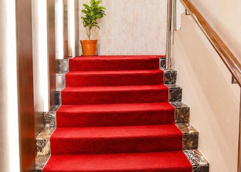 Dhaka Division Dhaka Staircase