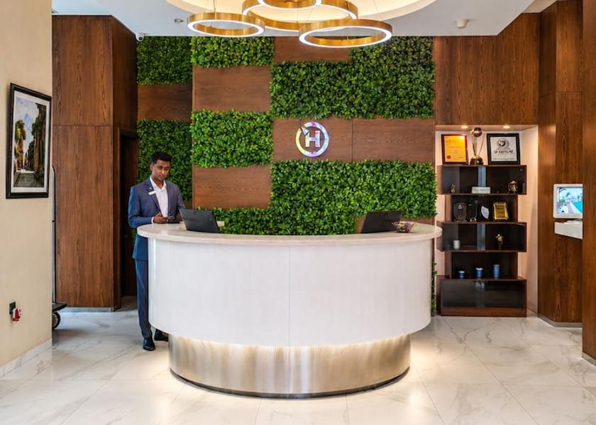 Dhaka Division Dhaka Lobby