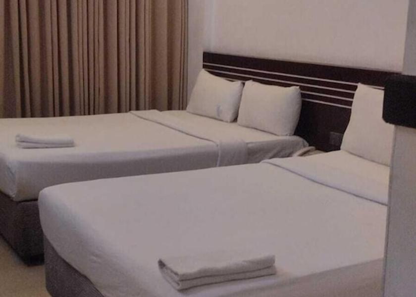 Chittagong Division Cox's Bazar Room